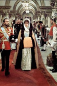 Nicholas and Alexandra